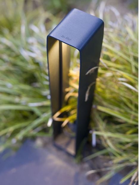 Path lighting