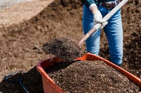 Soil amendment