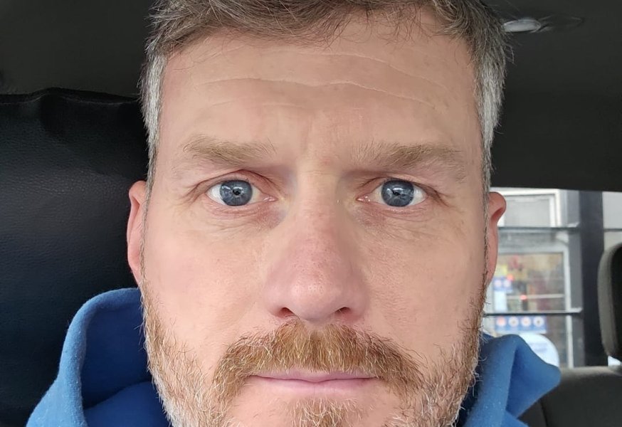 Eric Murphy, Master Carpenter